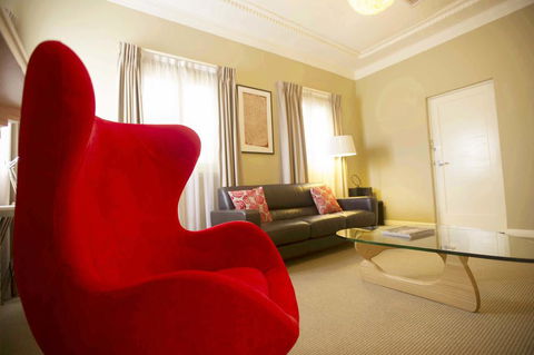 Globe Apartments - Accommodation Asia 1