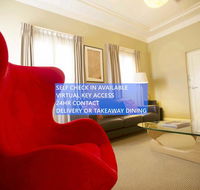 Globe Apartments - Accommodation Asia