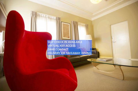 Globe Apartments - Accommodation Asia 0
