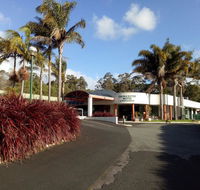 Gloucester Motel - Accommodation Asia