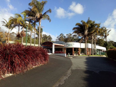 Gloucester Motel - Accommodation Asia 0