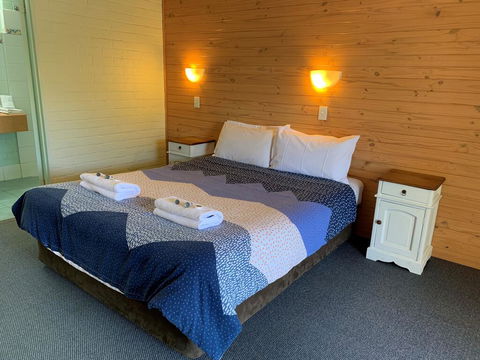 Gloucester Motel - Accommodation Asia 3