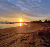 Goat Island Bungalow - Accommodation Asia