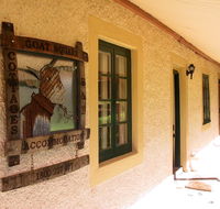 Goat Square Cottages - Accommodation Asia