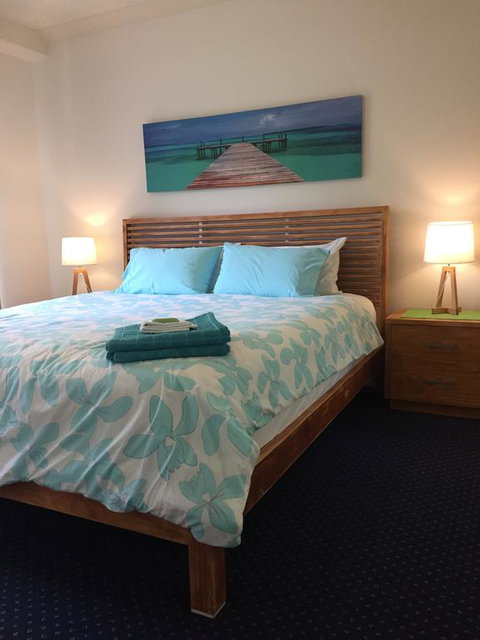 Gold Coast Family Apartment - Accommodation Asia 1