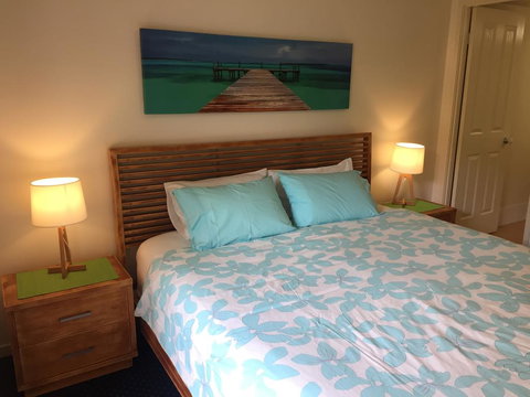 Gold Coast Family Apartment - Accommodation Asia 0