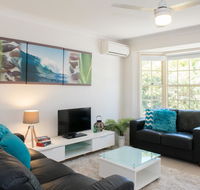 Gold Coast Family Villa - Accommodation Asia
