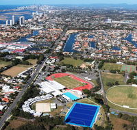 Gold Coast Performance Centre - Accommodation Asia