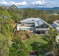 Gold Coast Stunning Home and Unit close to Theme Parks - Accommodation Asia