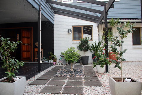 Gold Home@BroadBeach Gold Coast - Accommodation Asia 3