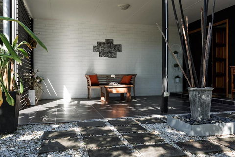 Gold Home@BroadBeach Gold Coast - Accommodation Asia 1