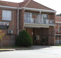 Golden Age Motor Inn - Accommodation Asia