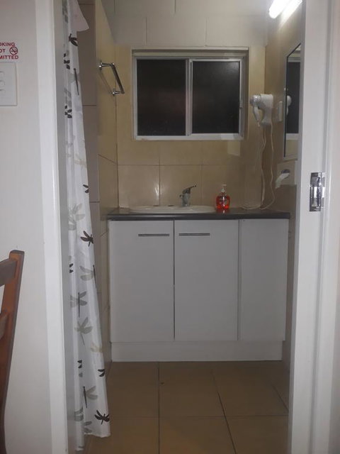 Golden Grain Motel - Accommodation Asia 3