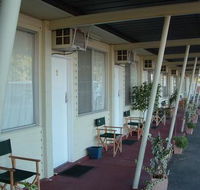 Golden Grain Motel - Accommodation Asia