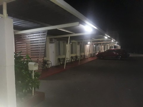 Golden Grain Motel - Accommodation Asia 1