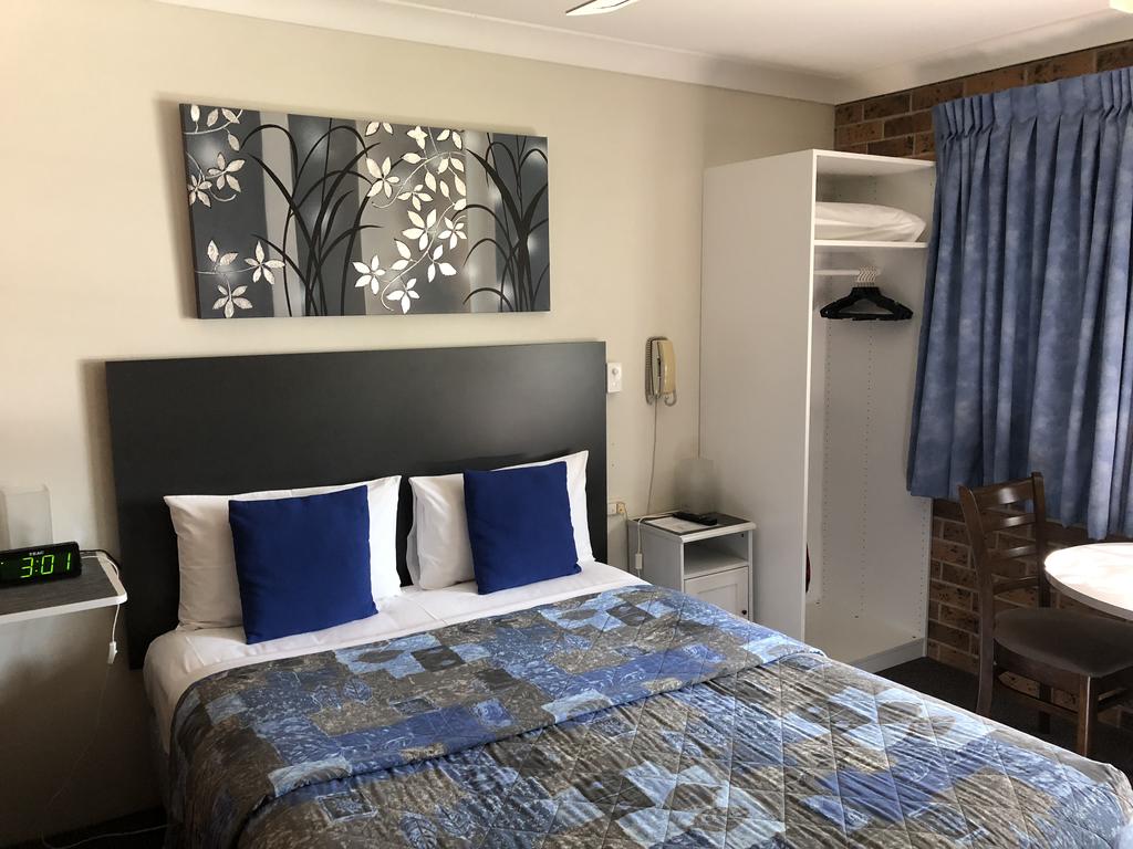 Dungowan NSW Accommodation Asia
