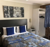 Golden Grain Motor Inn - Accommodation Asia