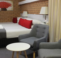 Golden Harvest Motor Inn Moree - Accommodation Asia