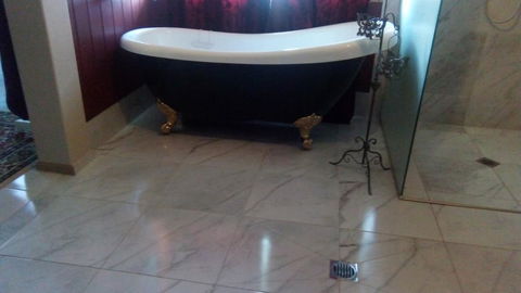 GOLDEN LACE B&B - Accommodation China 0