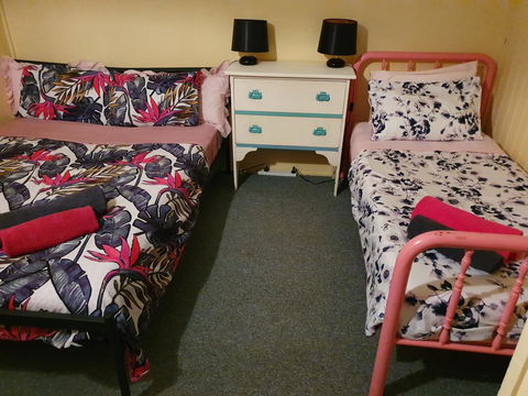 Golden Mt Rest Off Pepperina Lane - Accommodation Asia 0