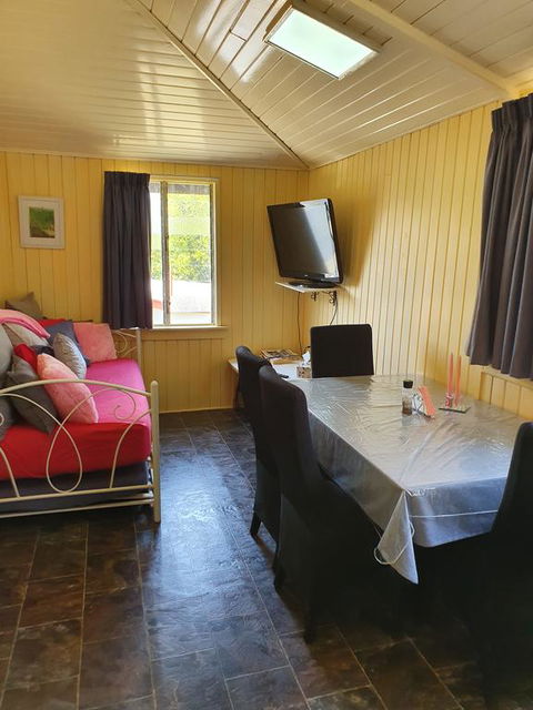 Golden Mt Rest Off Pepperina Lane - Accommodation Asia 1