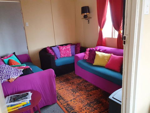 Golden Mt Rest On James - Accommodation Asia 0