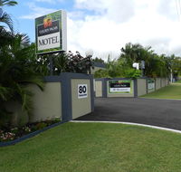 Golden Palms Motor Inn - Accommodation Guide