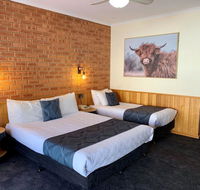 Golden River Motor Inn - Accommodation Asia