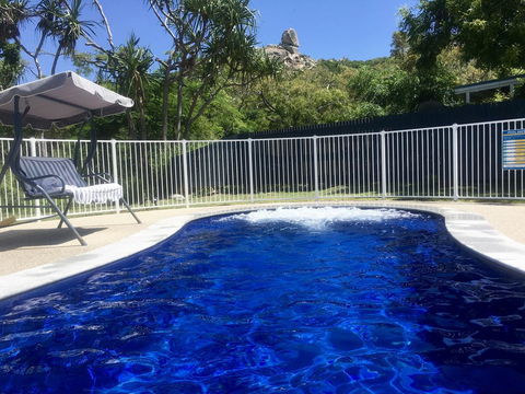 Golden Sands Beach House - Accommodation Asia 2