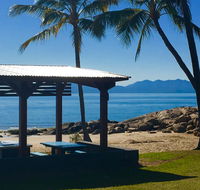 Golden Sands Beach House - Accommodation Asia