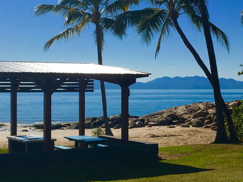 Golden Sands Beach House - Accommodation Asia 0