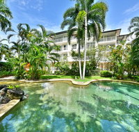 Golden Sands Beachfront Resort - Accommodation Asia