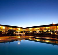 Golden West Motor Inn