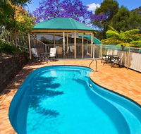 Golf Club Motor Inn Wingham - Accommodation Asia