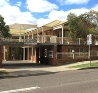 Golf Links Motel - Accommodation Asia