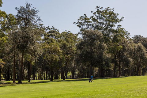 Golfer's Retreat, Mollymook - Accommodation Guide 0