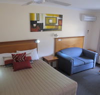 Golfers Lodge Motel - Accommodation Asia