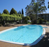Golfview Lodge - Accommodation Asia