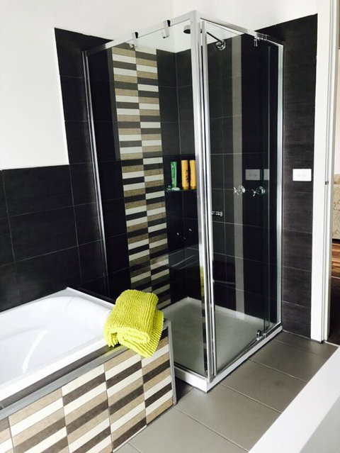 Gone Skiing - Accommodation Asia 3