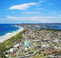 Gone to the Beach - 40 Coogee Ave The Entrance No - Accommodation China