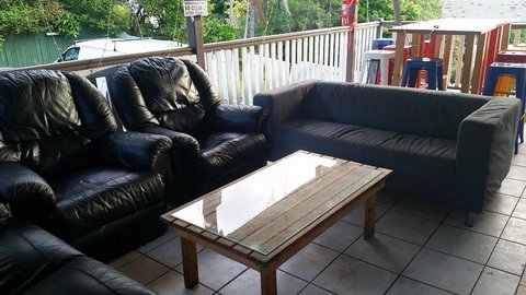 Gonow Family Backpackers Hostel - Accommodation Asia 1