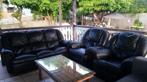 Gonow Family Backpackers Hostel - Accommodation Asia 2