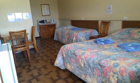 Goolgowi Highway Motel - Accommodation China 1