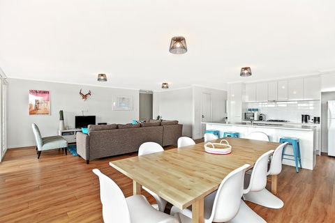 Goolwa Dune Views - Accommodation Asia 1