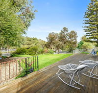 Goolwa Pelican Cottage - Accommodation Asia