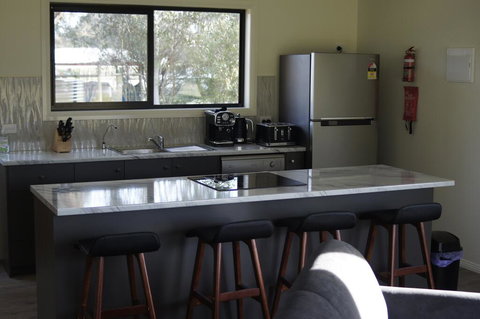 Goolwa Spa & River Retreat House - Accommodation China 2