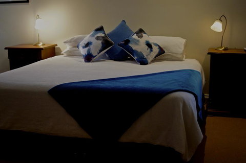 Goolwa Spa & River Retreat House - Accommodation China 0