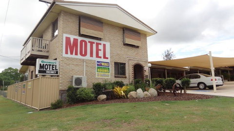 Goomeri Motel - Accommodation Asia 1