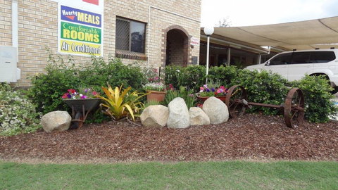 Goomeri Motel - Accommodation Asia 2