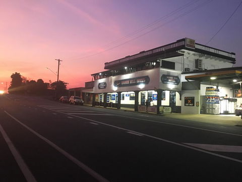 Goondihill Hotel - Accommodation Asia 0